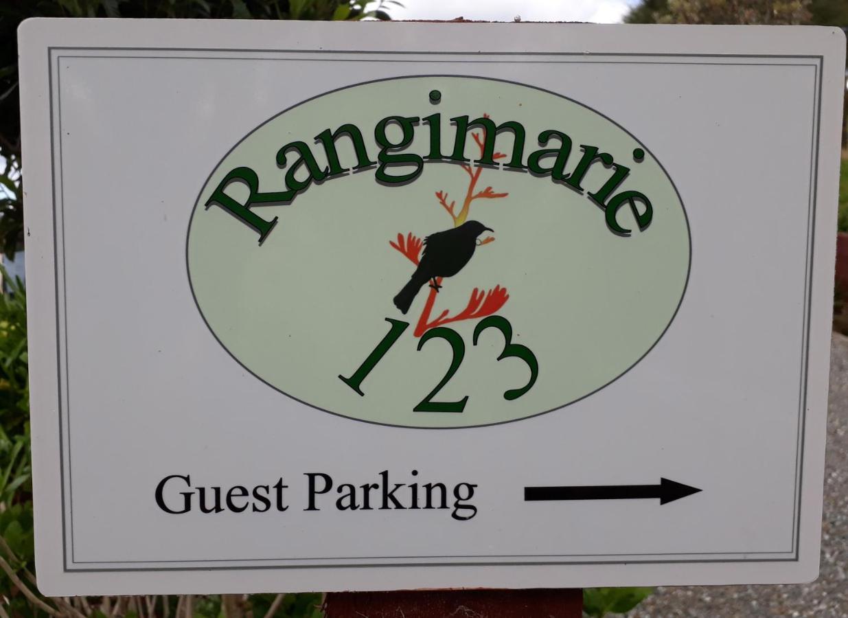 Rangimarie 123 Apartment Wainui  Exterior foto